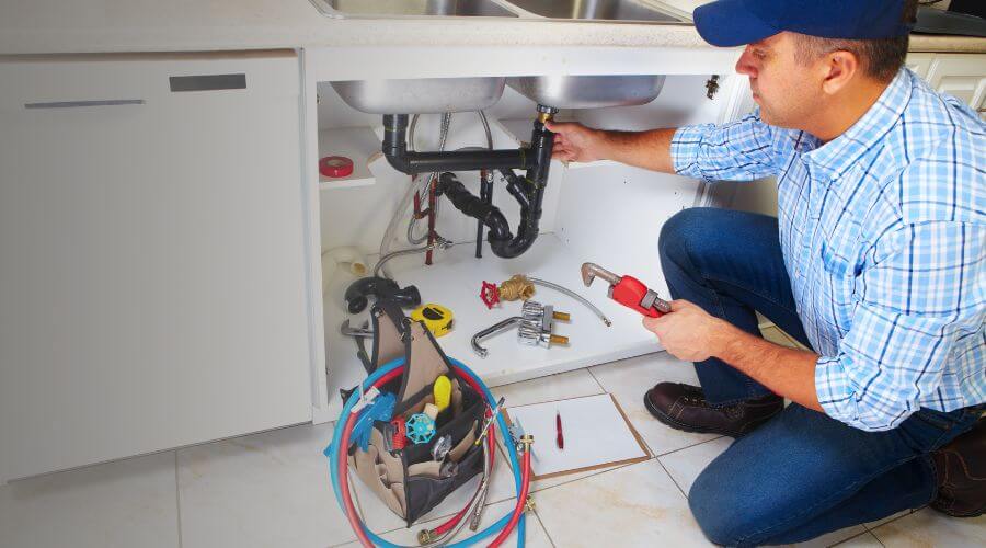Local 24/7 Emergency Plumbing in Sangerville, ME